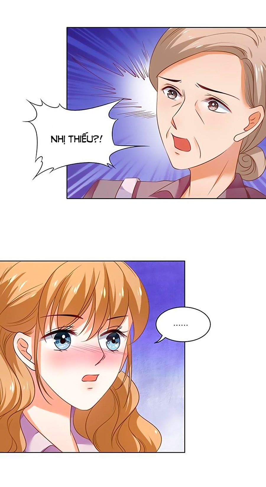 Bác Sĩ Sở Cũng Muốn Yêu Chapter 124 - 17