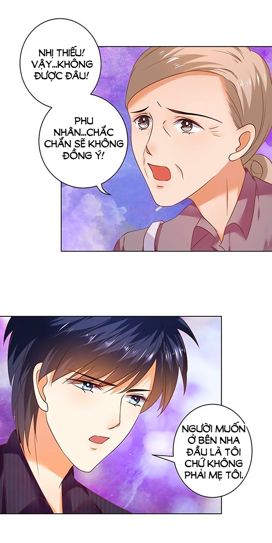 Bác Sĩ Sở Cũng Muốn Yêu Chapter 124 - 19