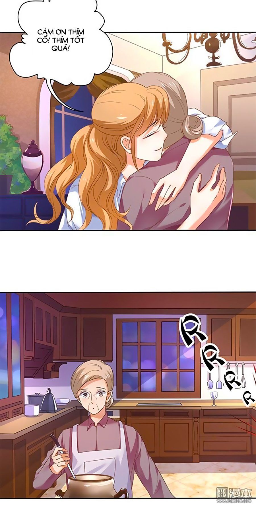 Bác Sĩ Sở Cũng Muốn Yêu Chapter 124 - 5