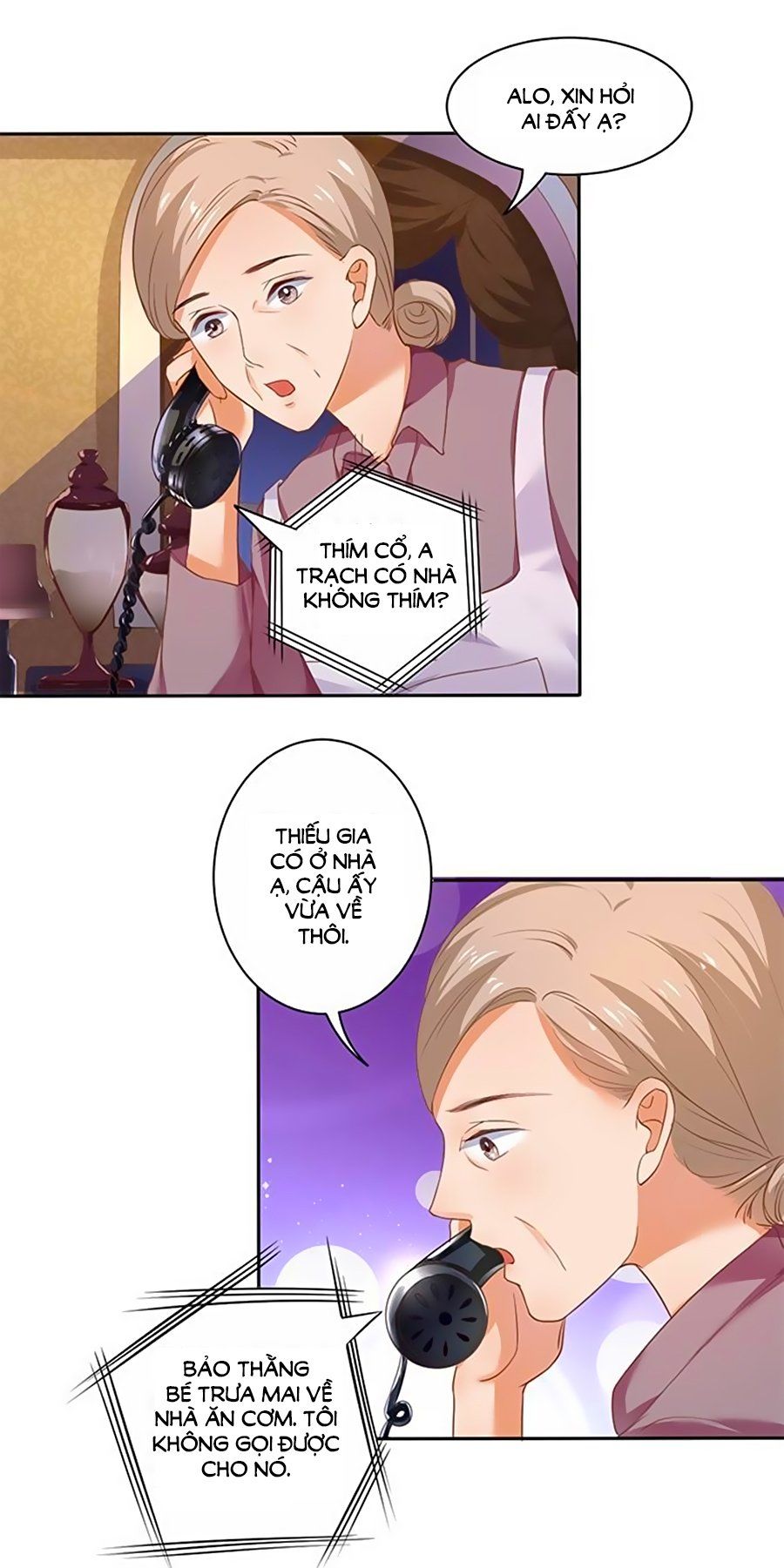 Bác Sĩ Sở Cũng Muốn Yêu Chapter 124 - 6