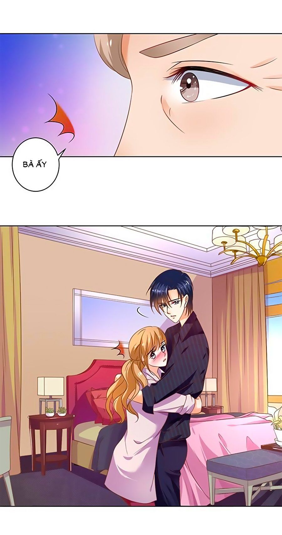 Bác Sĩ Sở Cũng Muốn Yêu Chapter 124 - 10