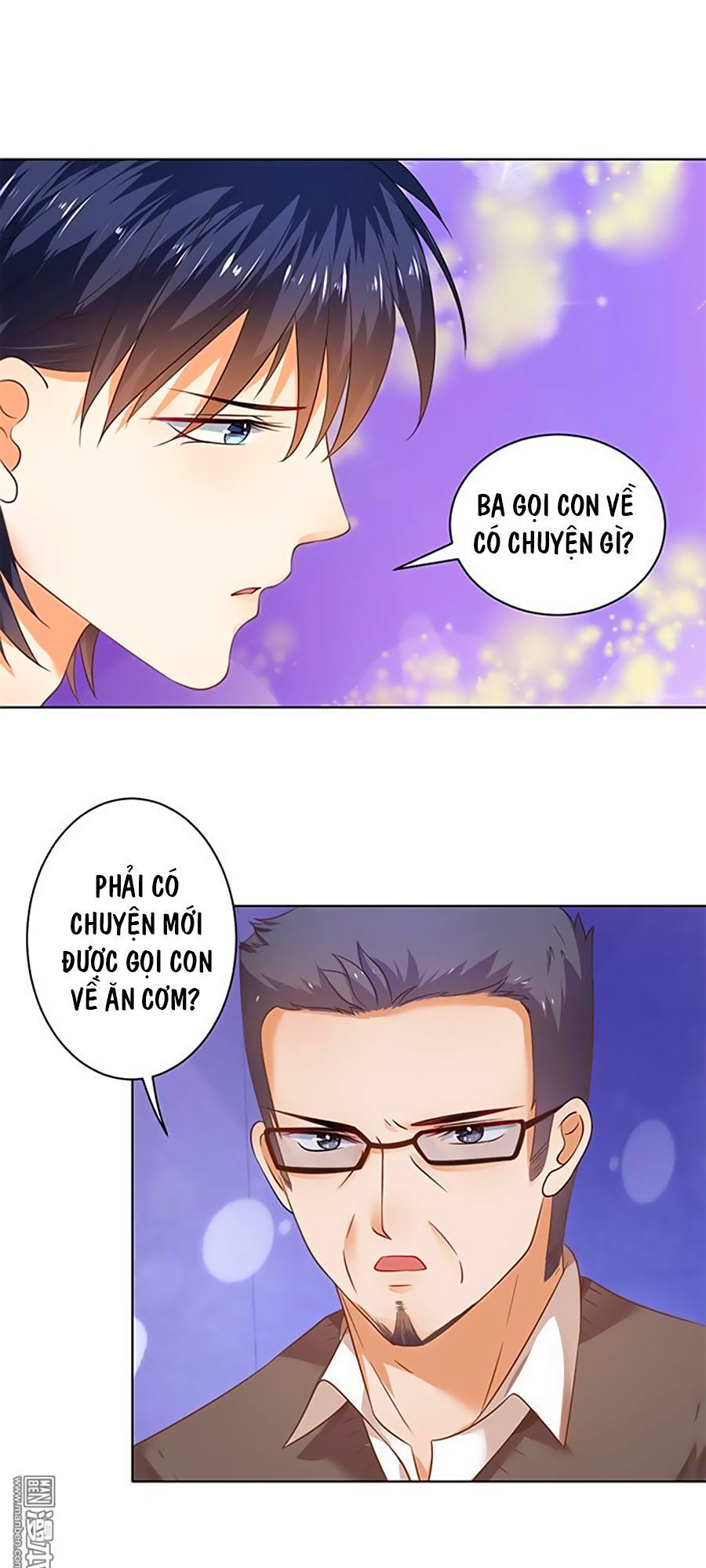 Bác Sĩ Sở Cũng Muốn Yêu Chapter 125 - 14