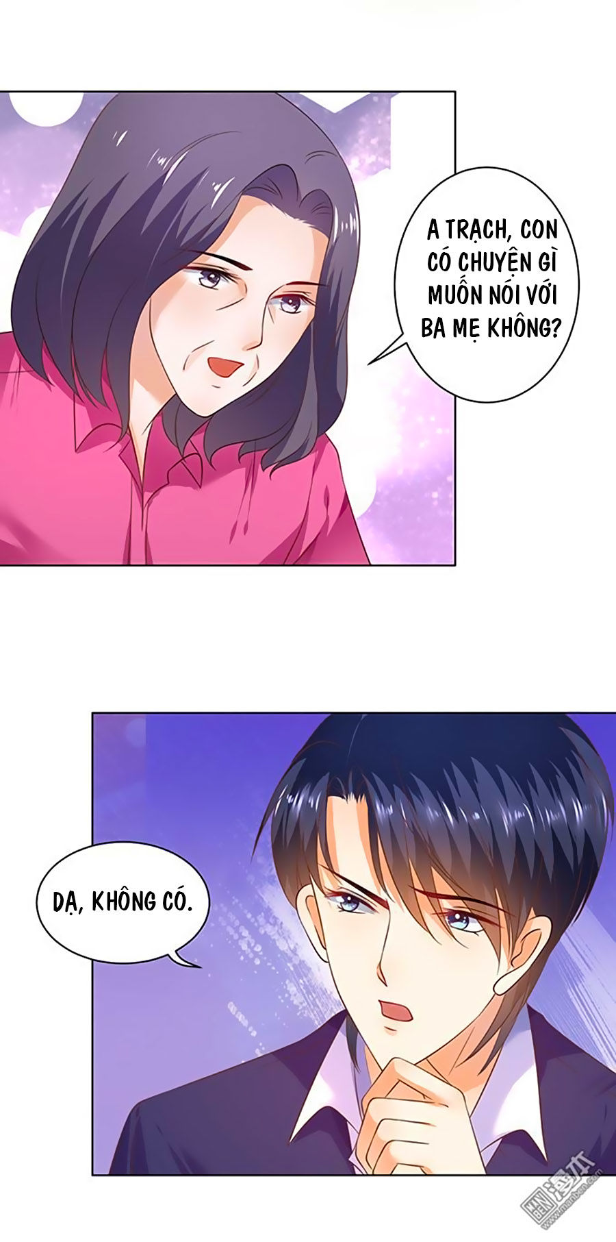 Bác Sĩ Sở Cũng Muốn Yêu Chapter 125 - 22