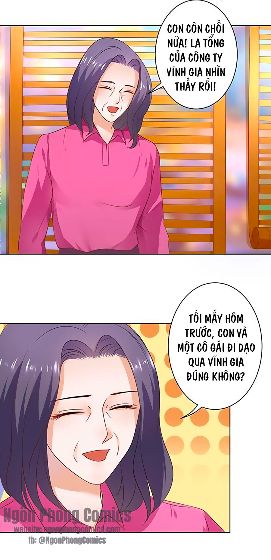 Bác Sĩ Sở Cũng Muốn Yêu Chapter 125 - 24