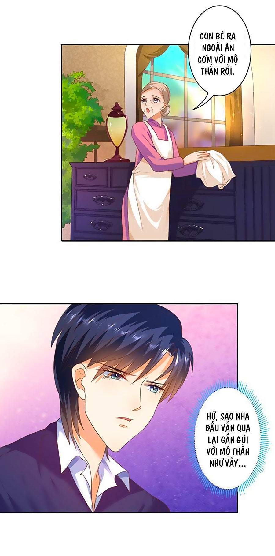 Bác Sĩ Sở Cũng Muốn Yêu Chapter 126 - 19