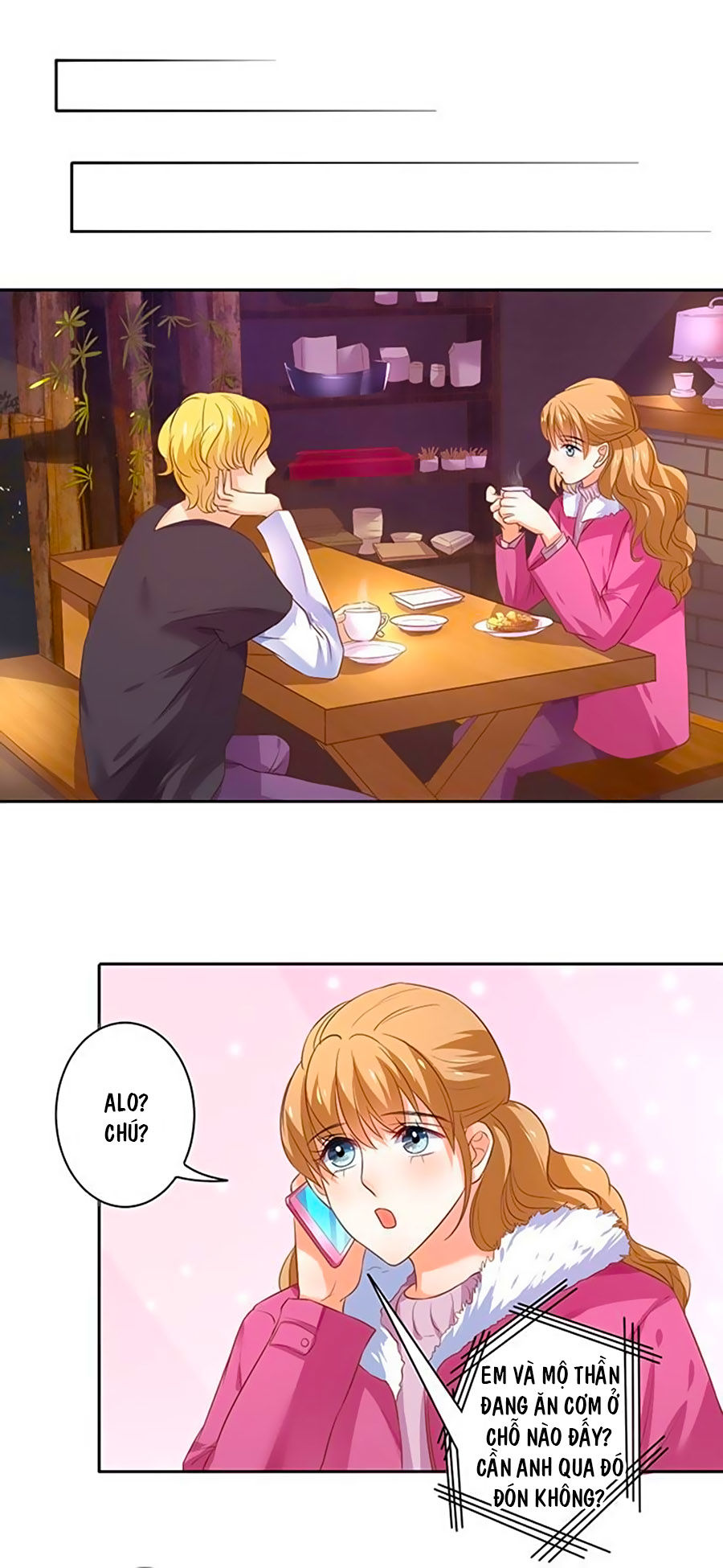 Bác Sĩ Sở Cũng Muốn Yêu Chapter 126 - 20