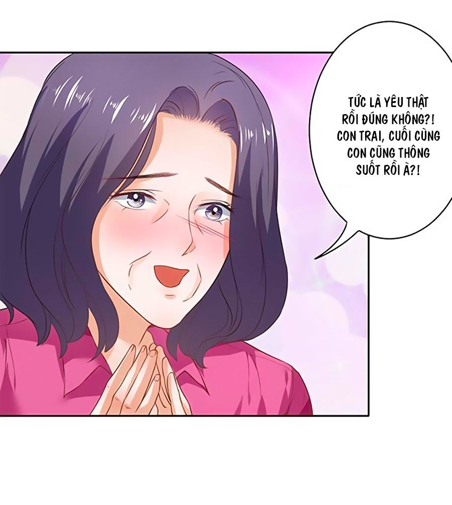 Bác Sĩ Sở Cũng Muốn Yêu Chapter 126 - 3