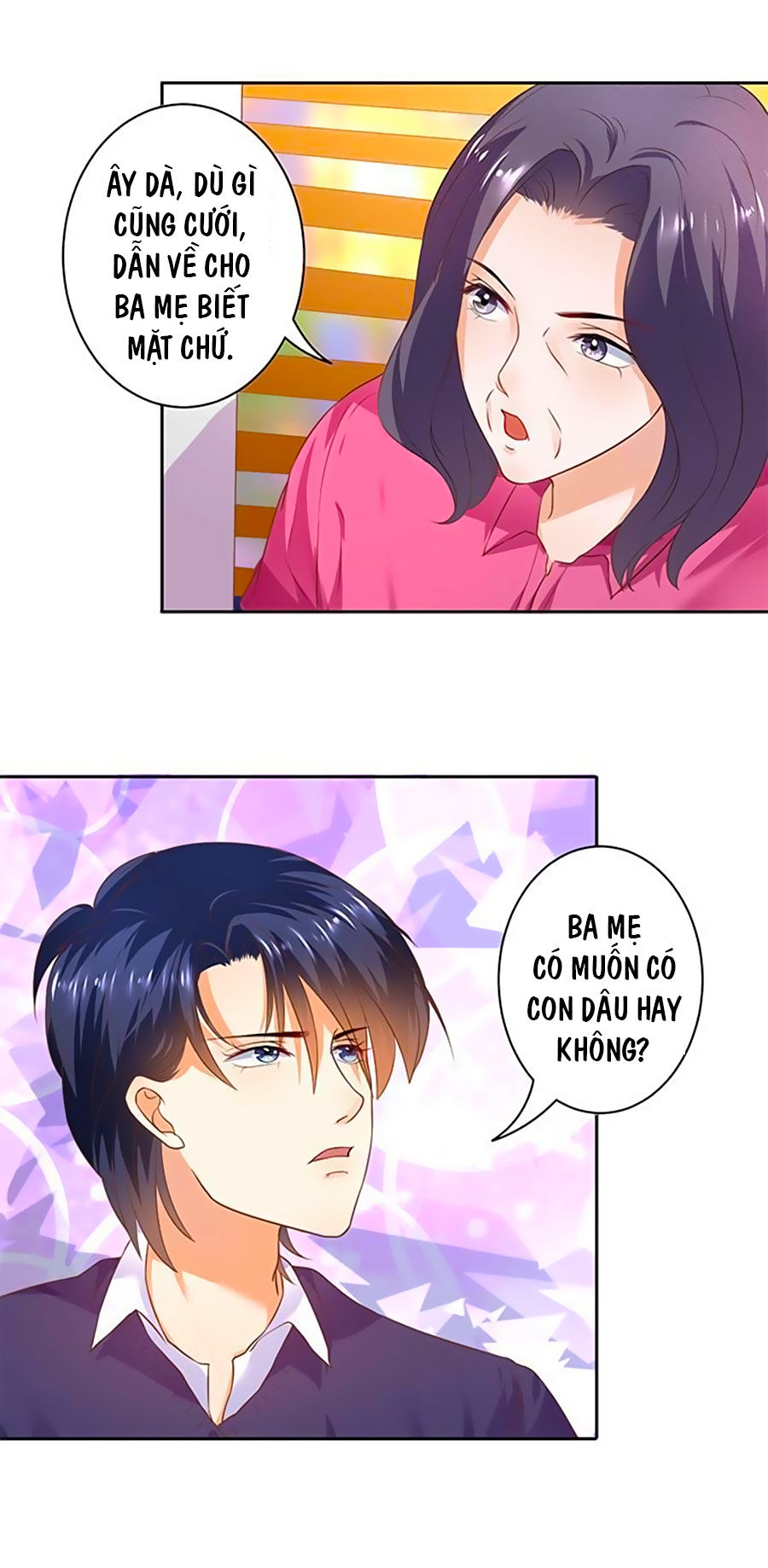 Bác Sĩ Sở Cũng Muốn Yêu Chapter 126 - 6