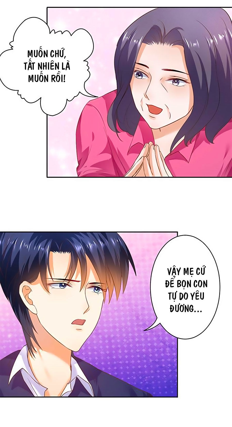 Bác Sĩ Sở Cũng Muốn Yêu Chapter 126 - 7