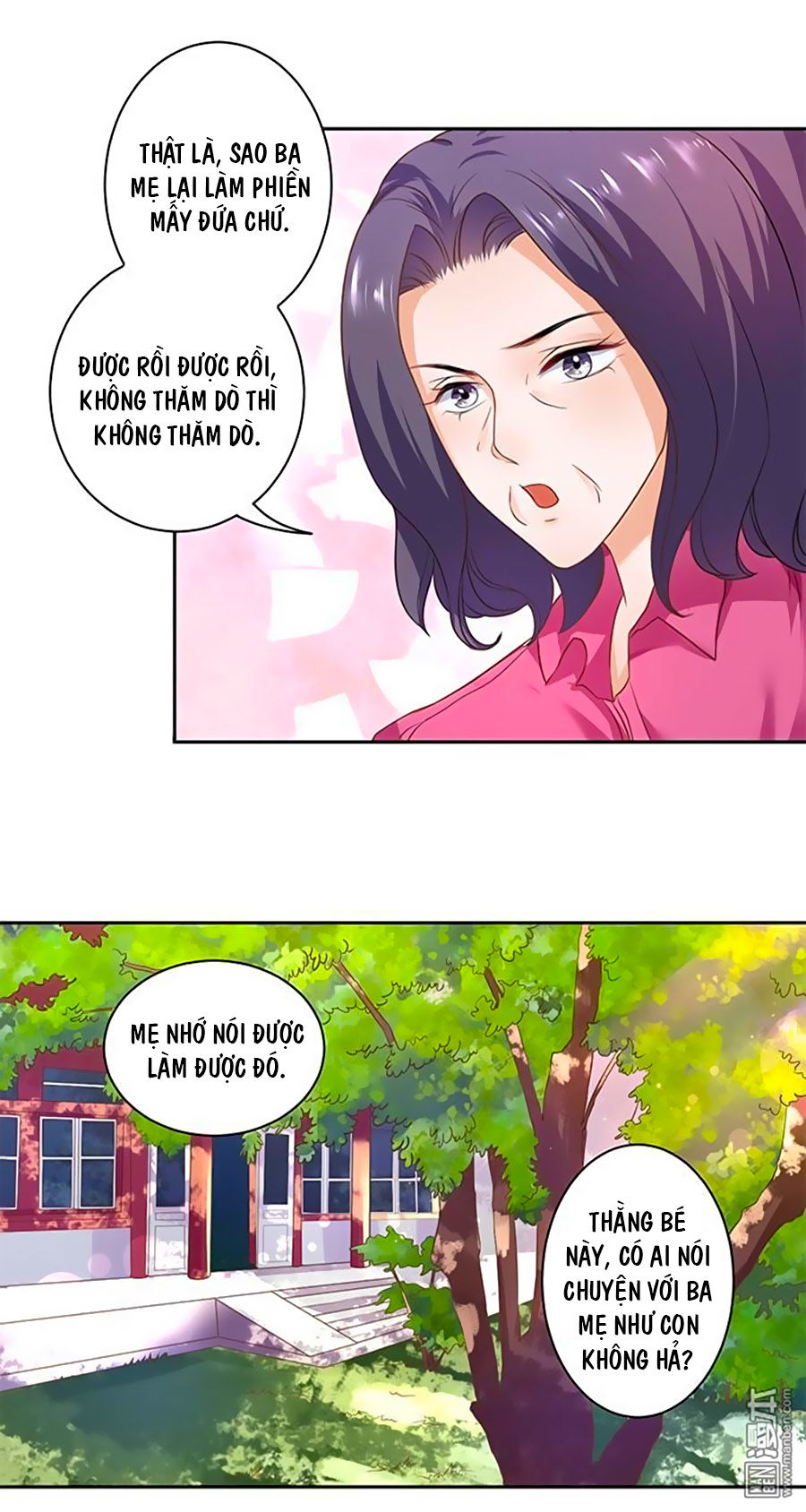 Bác Sĩ Sở Cũng Muốn Yêu Chapter 126 - 10