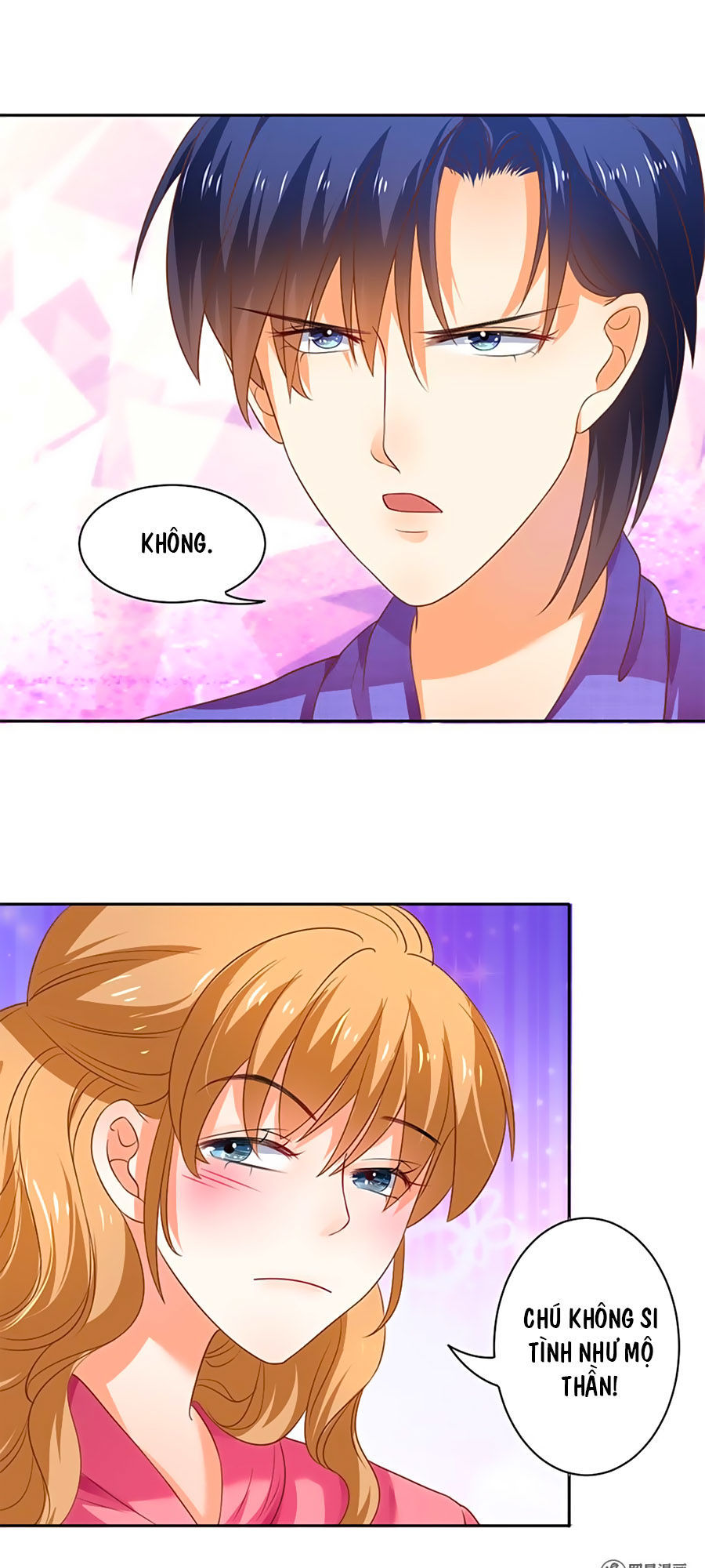 Bác Sĩ Sở Cũng Muốn Yêu Chapter 127 - 11