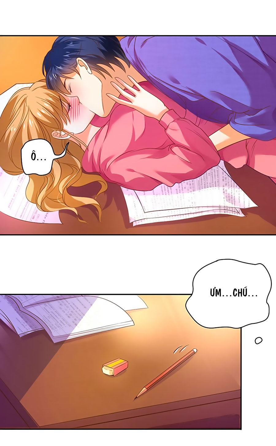 Bác Sĩ Sở Cũng Muốn Yêu Chapter 127 - 18