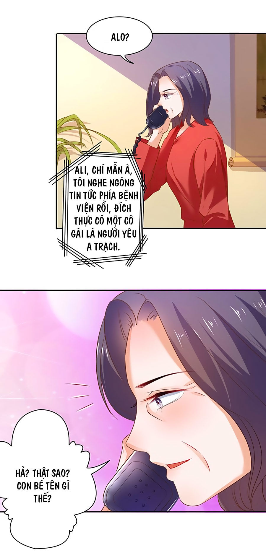 Bác Sĩ Sở Cũng Muốn Yêu Chapter 127 - 20