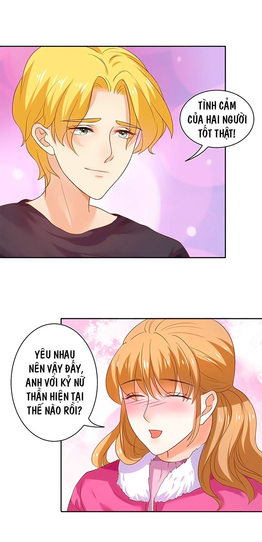 Bác Sĩ Sở Cũng Muốn Yêu Chapter 127 - 3