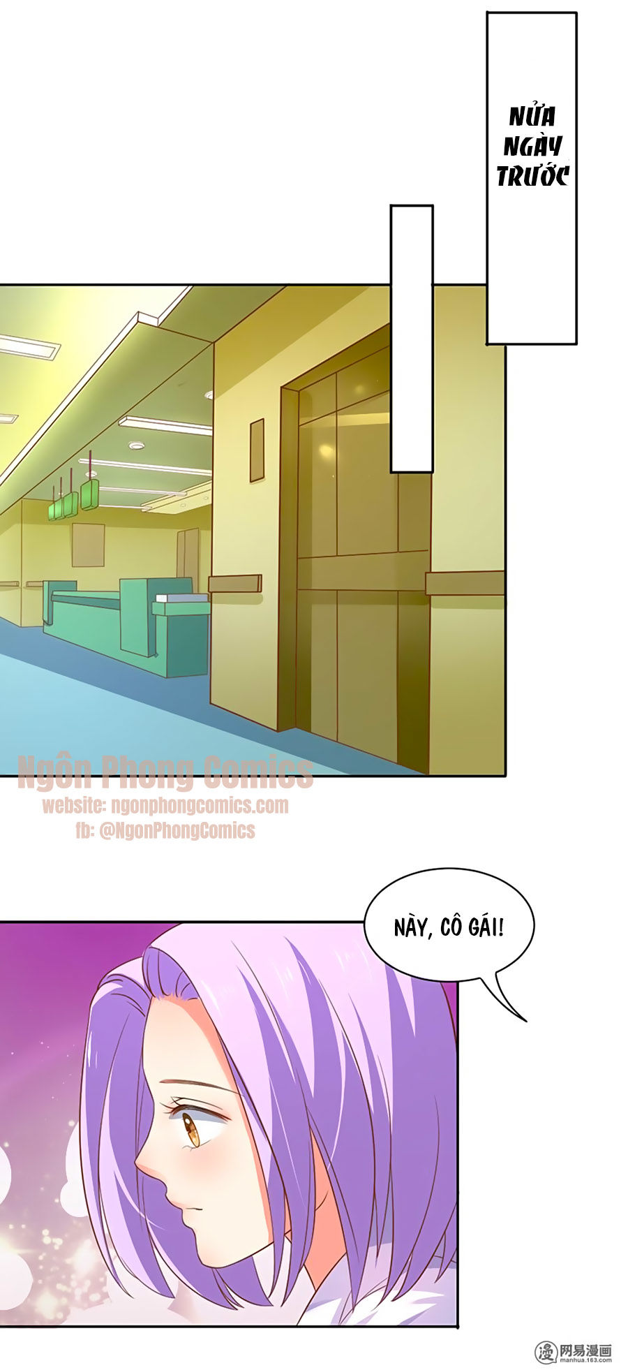 Bác Sĩ Sở Cũng Muốn Yêu Chapter 127 - 22