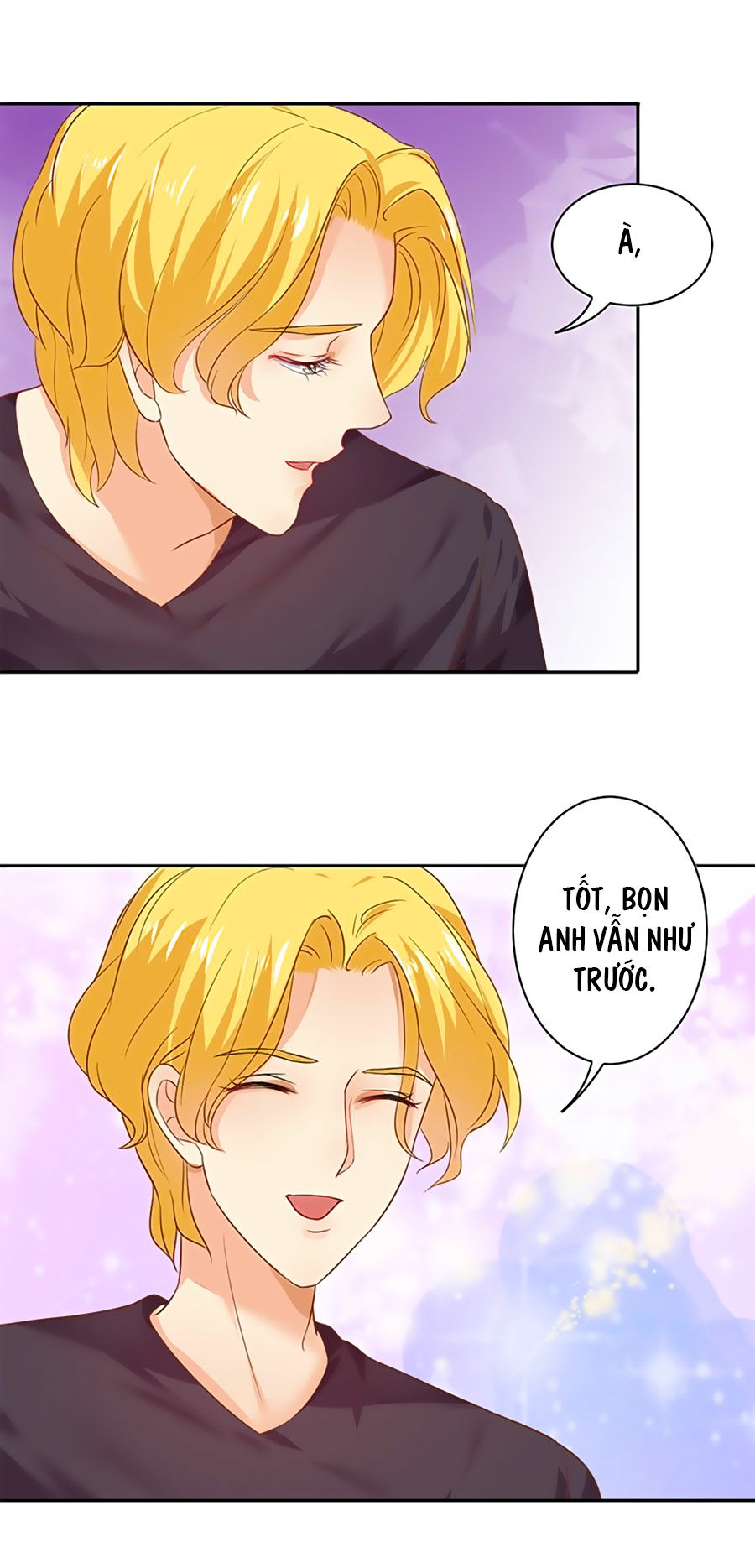 Bác Sĩ Sở Cũng Muốn Yêu Chapter 127 - 4