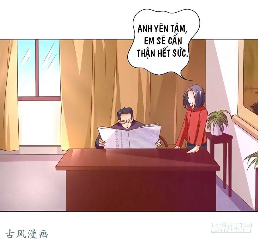 Bác Sĩ Sở Cũng Muốn Yêu Chapter 128 - 11