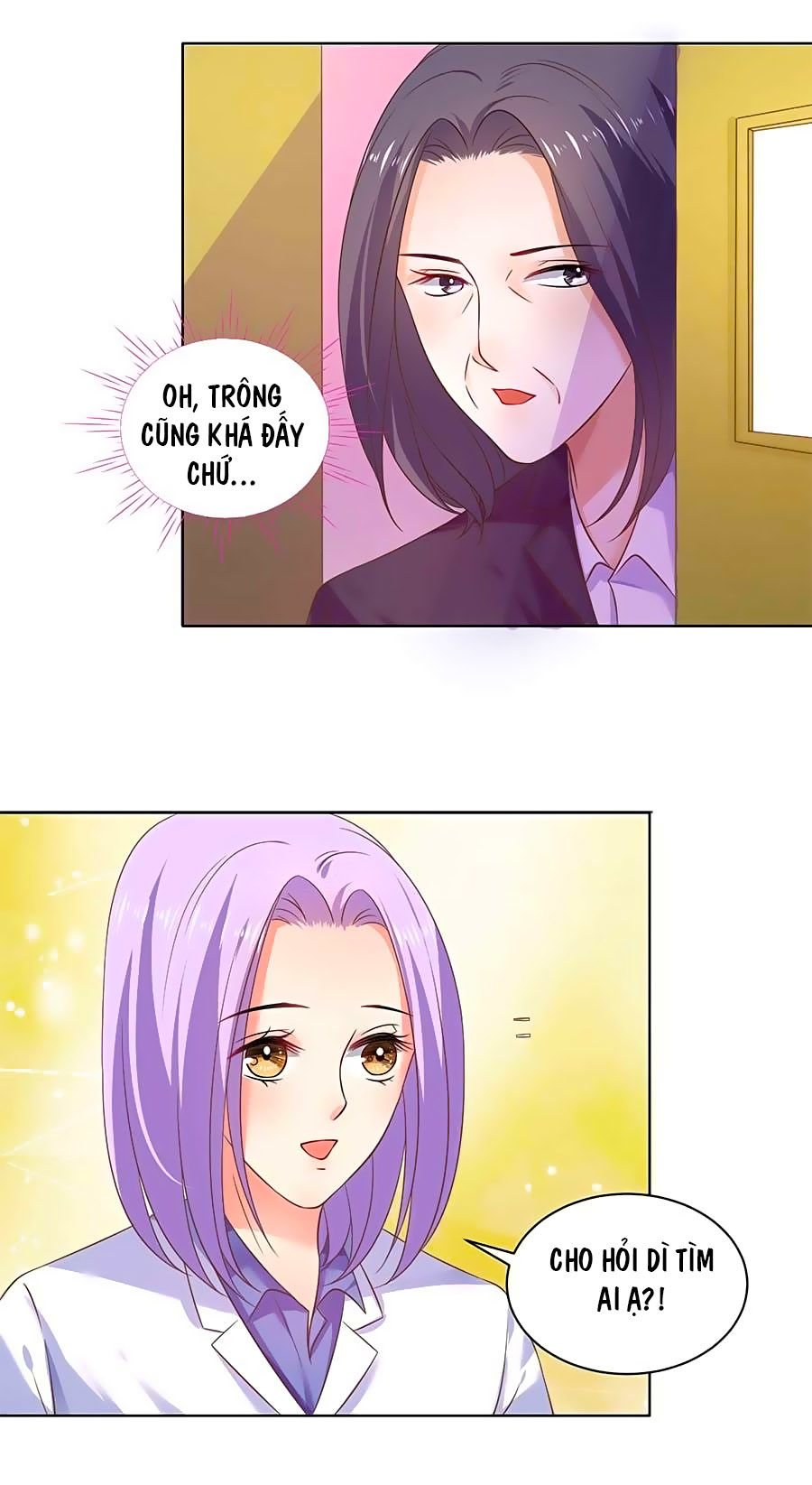 Bác Sĩ Sở Cũng Muốn Yêu Chapter 128 - 14