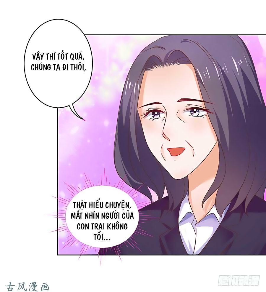 Bác Sĩ Sở Cũng Muốn Yêu Chapter 128 - 18