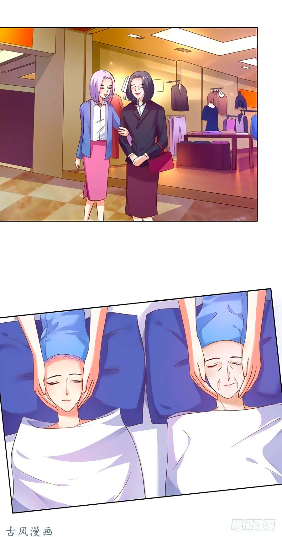 Bác Sĩ Sở Cũng Muốn Yêu Chapter 128 - 20