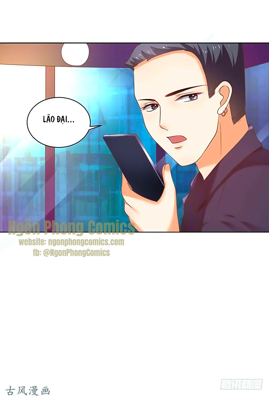 Bác Sĩ Sở Cũng Muốn Yêu Chapter 128 - 22