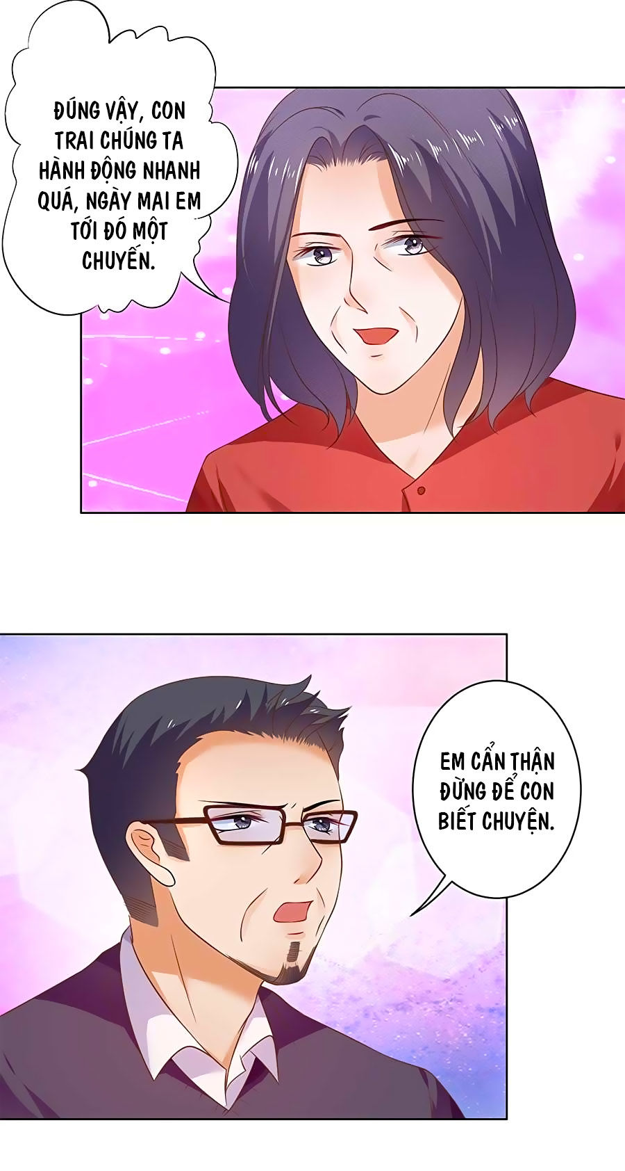 Bác Sĩ Sở Cũng Muốn Yêu Chapter 128 - 10