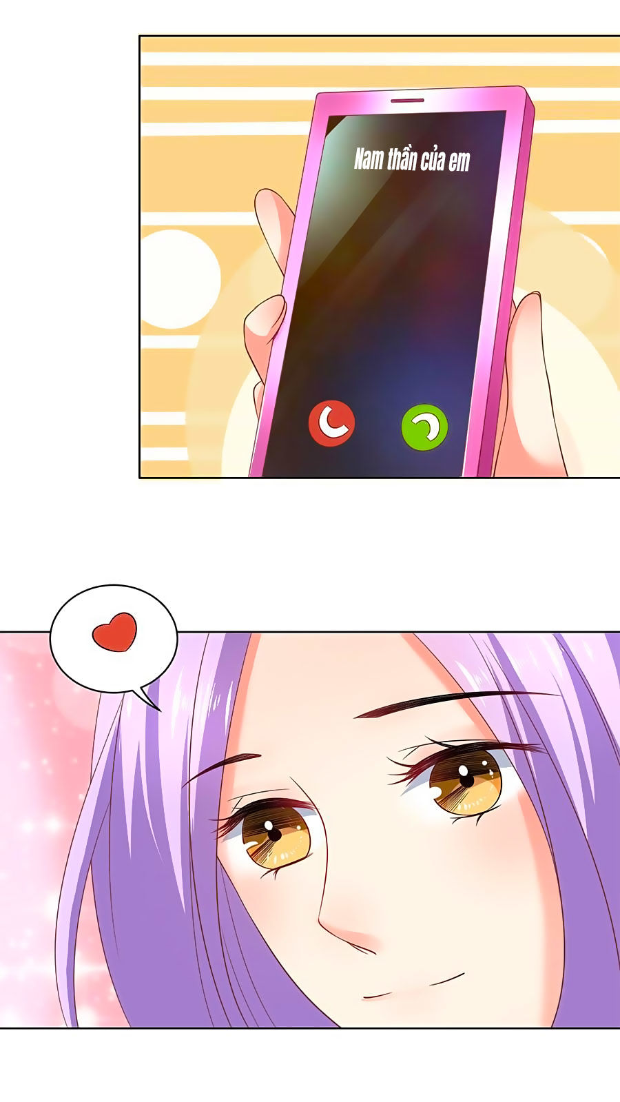 Bác Sĩ Sở Cũng Muốn Yêu Chapter 129 - 12