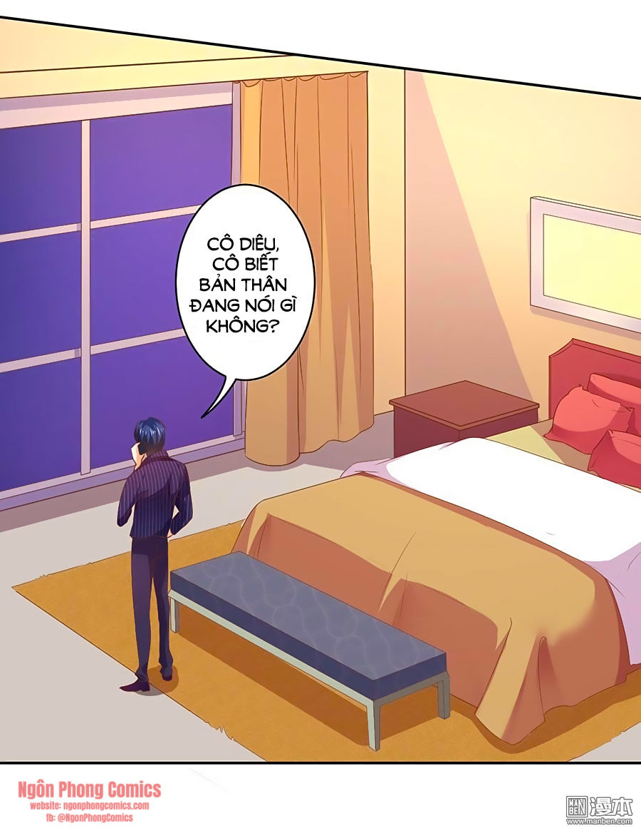 Bác Sĩ Sở Cũng Muốn Yêu Chapter 129 - 18