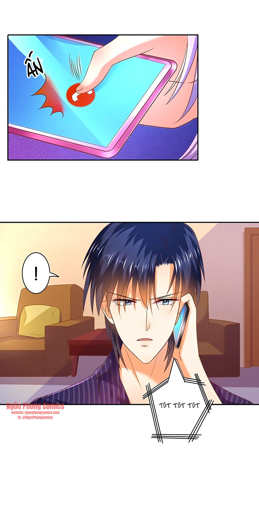 Bác Sĩ Sở Cũng Muốn Yêu Chapter 129 - 21