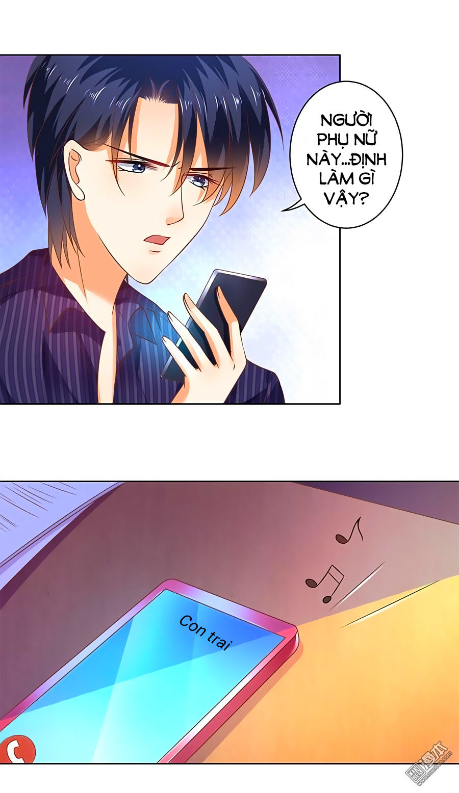 Bác Sĩ Sở Cũng Muốn Yêu Chapter 130 - 2