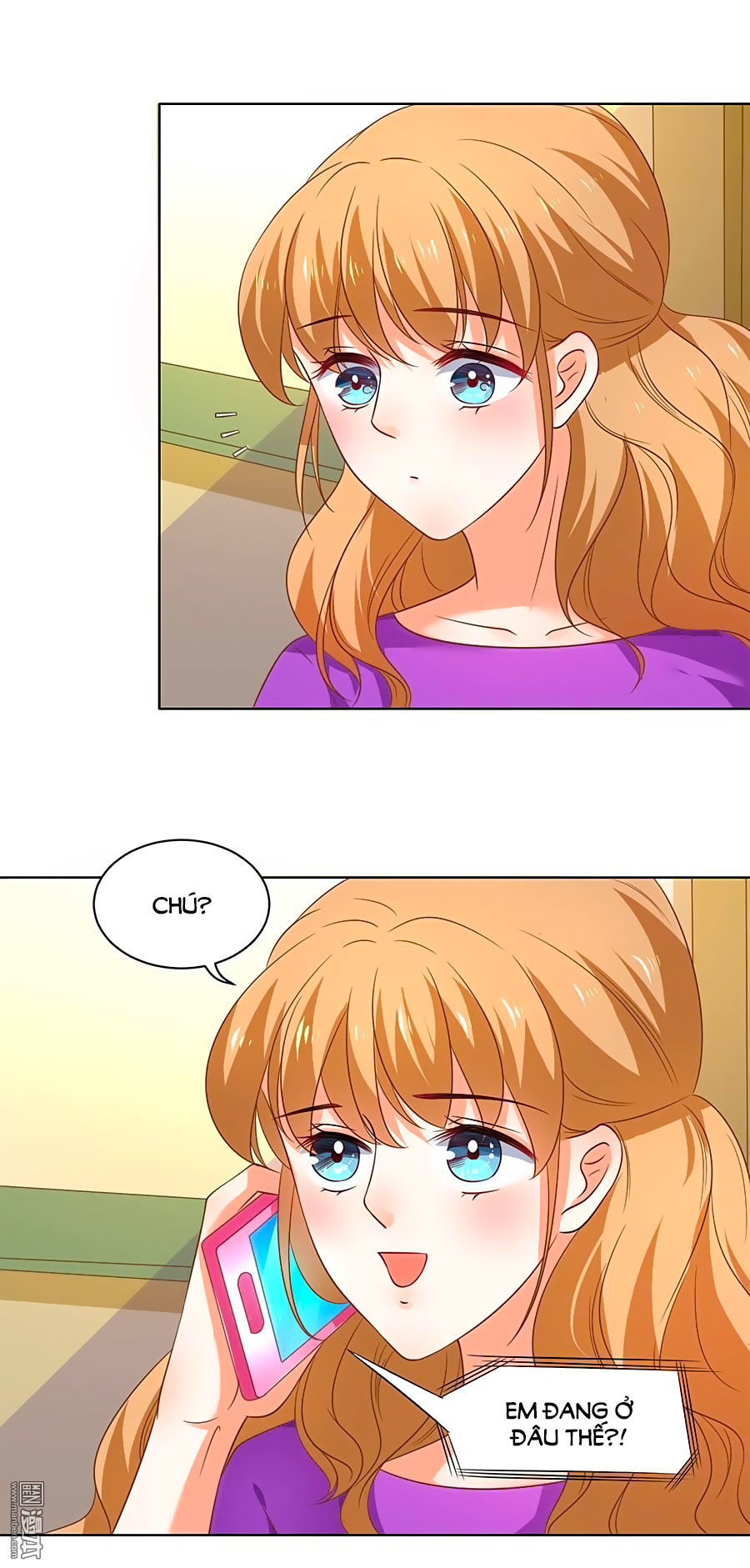 Bác Sĩ Sở Cũng Muốn Yêu Chapter 130 - 11