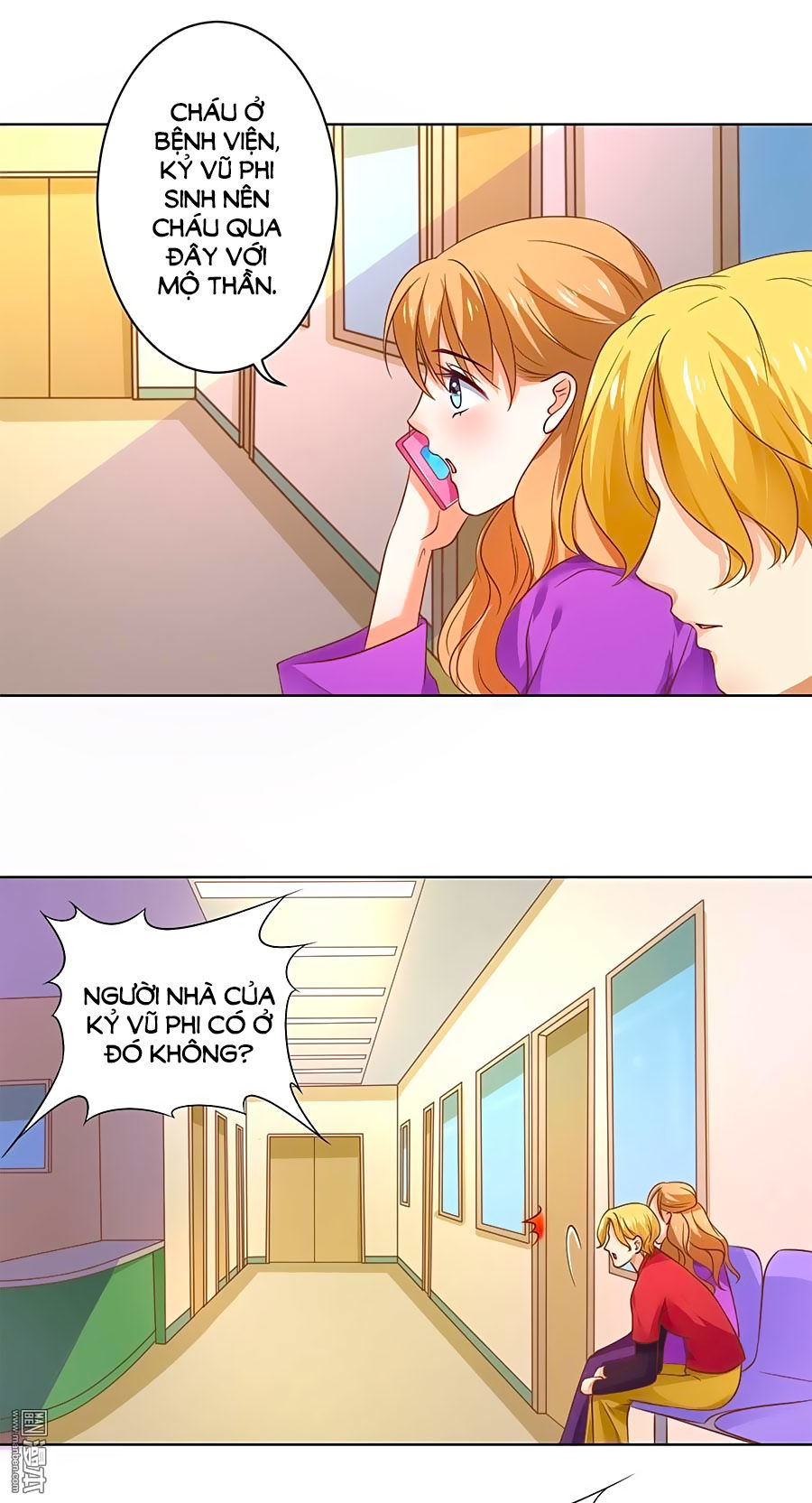 Bác Sĩ Sở Cũng Muốn Yêu Chapter 130 - 12