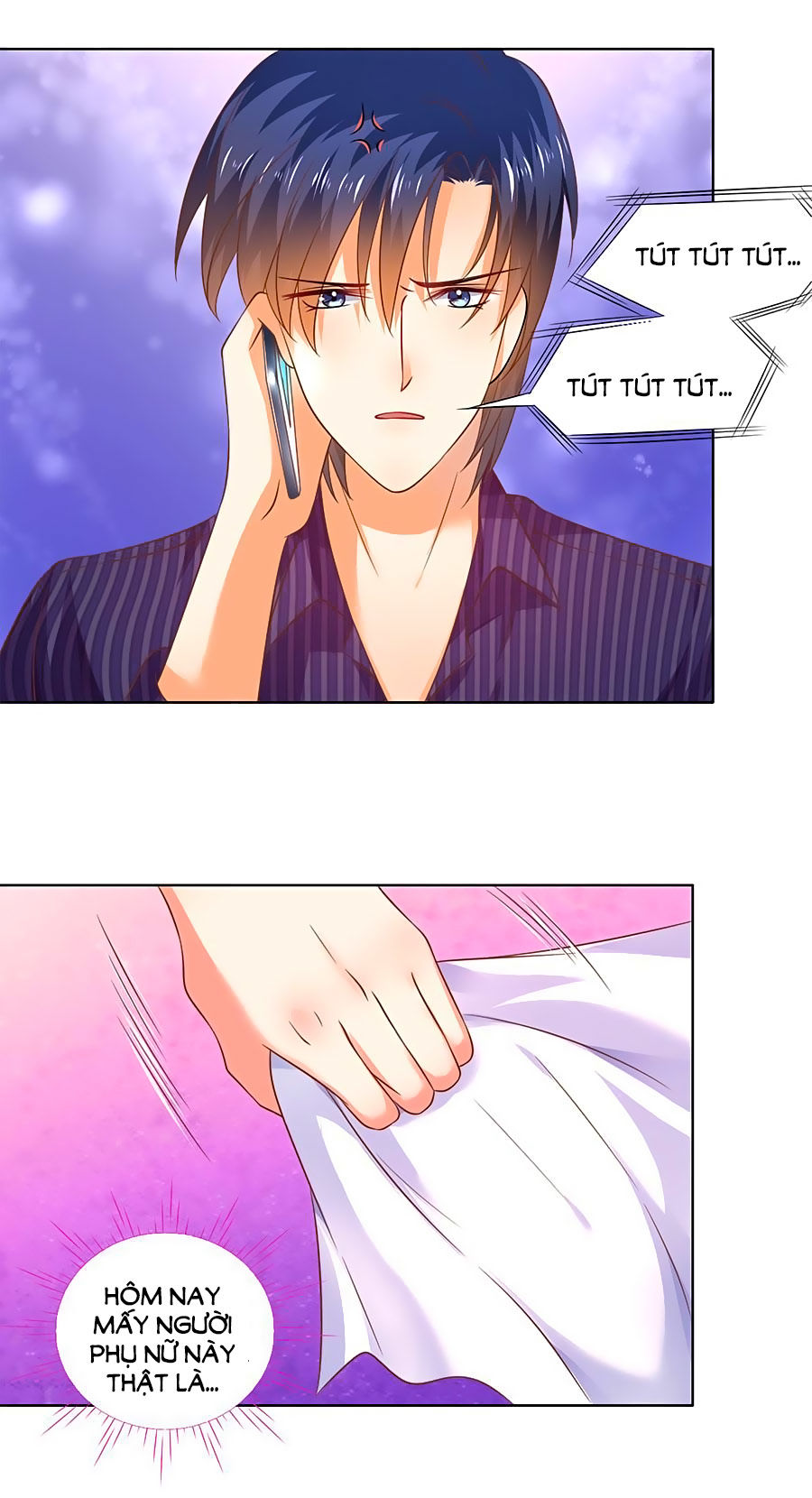 Bác Sĩ Sở Cũng Muốn Yêu Chapter 130 - 14