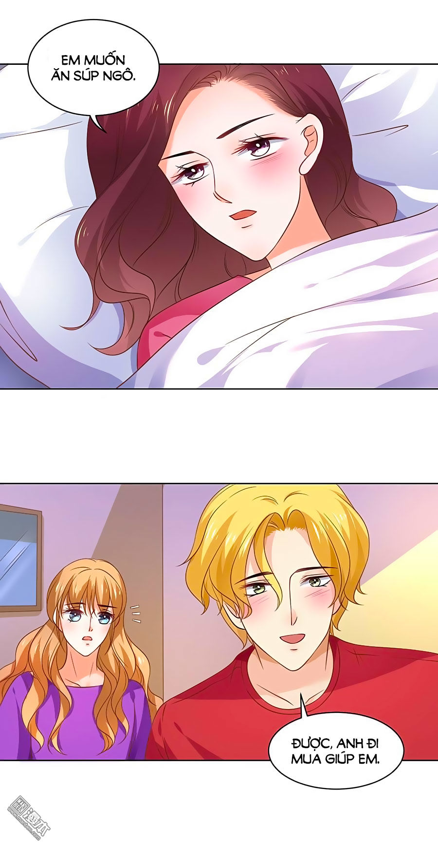 Bác Sĩ Sở Cũng Muốn Yêu Chapter 130 - 16