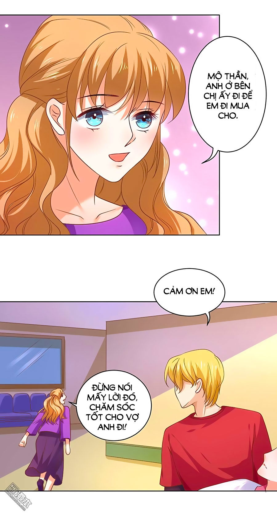 Bác Sĩ Sở Cũng Muốn Yêu Chapter 130 - 17