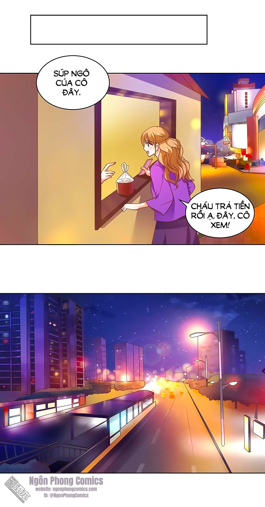 Bác Sĩ Sở Cũng Muốn Yêu Chapter 130 - 18