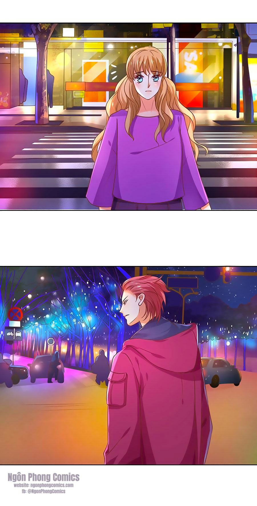 Bác Sĩ Sở Cũng Muốn Yêu Chapter 130 - 19