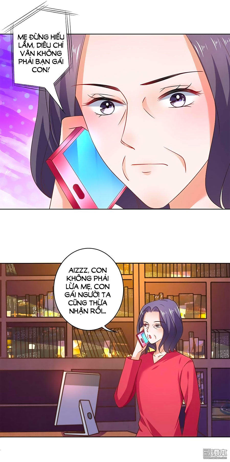 Bác Sĩ Sở Cũng Muốn Yêu Chapter 130 - 4