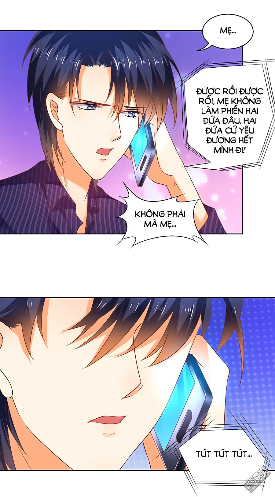 Bác Sĩ Sở Cũng Muốn Yêu Chapter 130 - 5