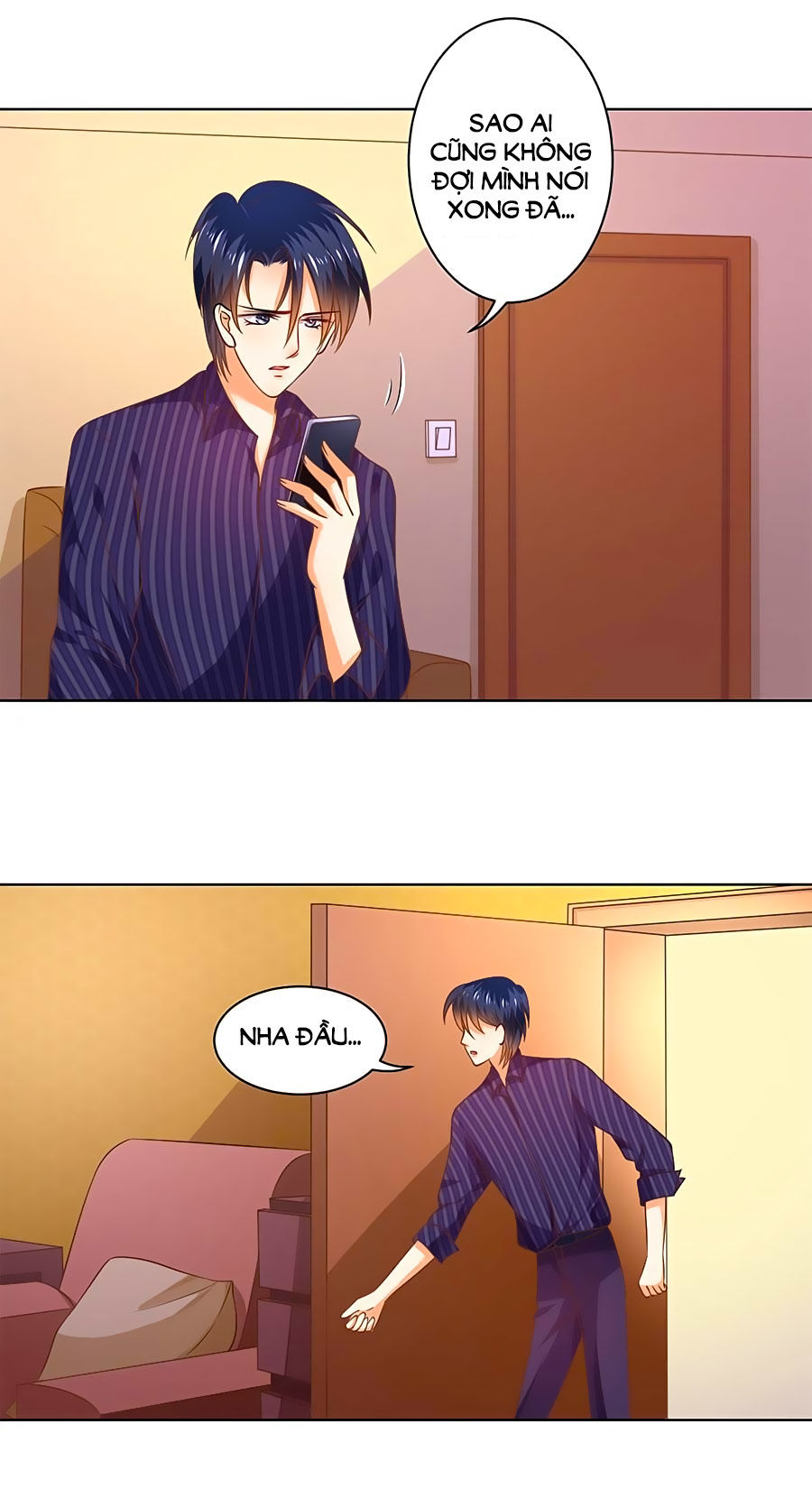 Bác Sĩ Sở Cũng Muốn Yêu Chapter 130 - 6