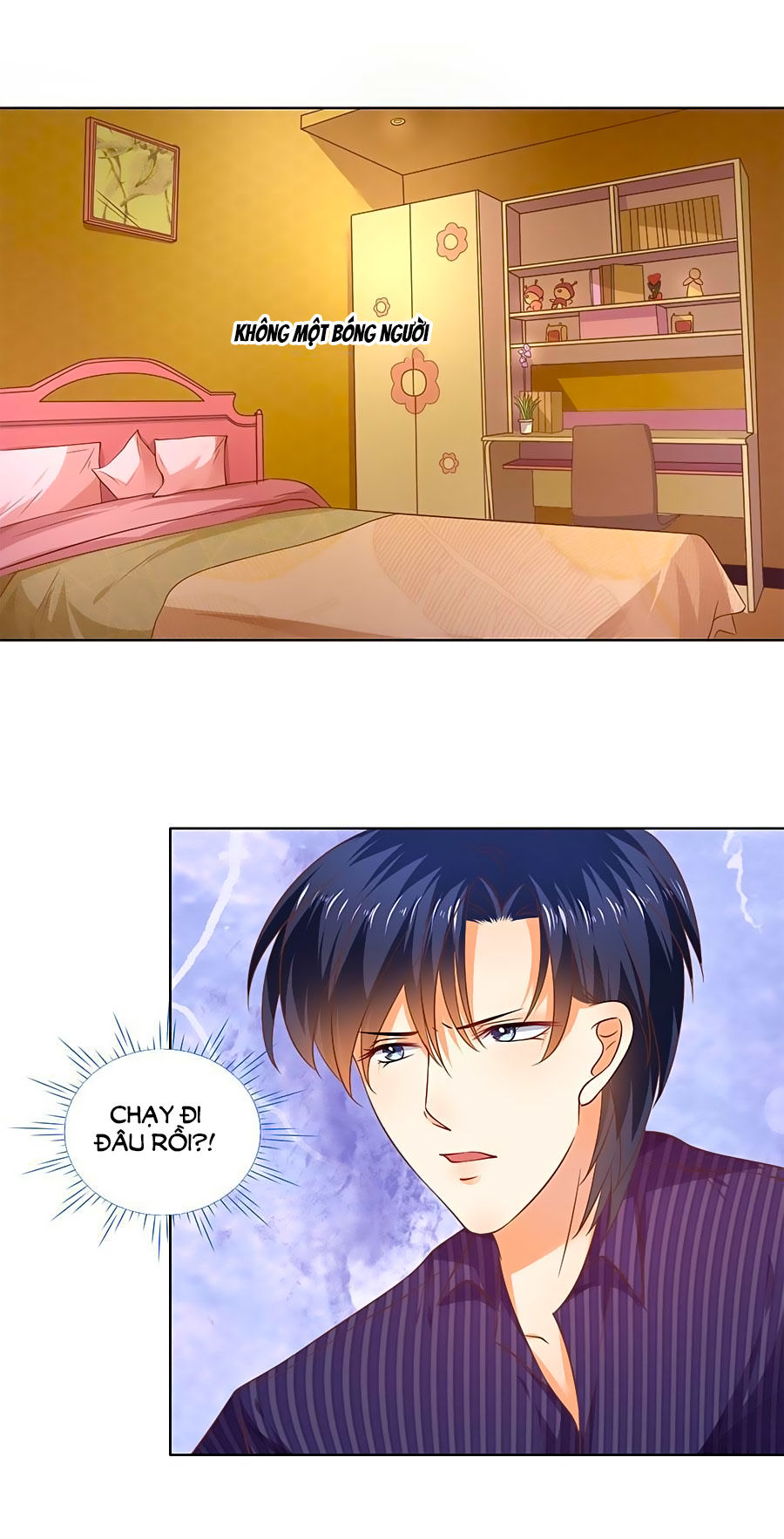 Bác Sĩ Sở Cũng Muốn Yêu Chapter 130 - 7