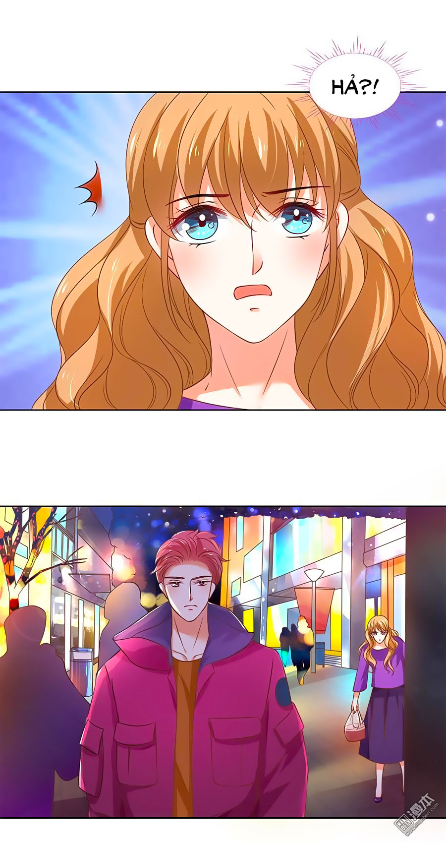 Bác Sĩ Sở Cũng Muốn Yêu Chapter 131 - 2