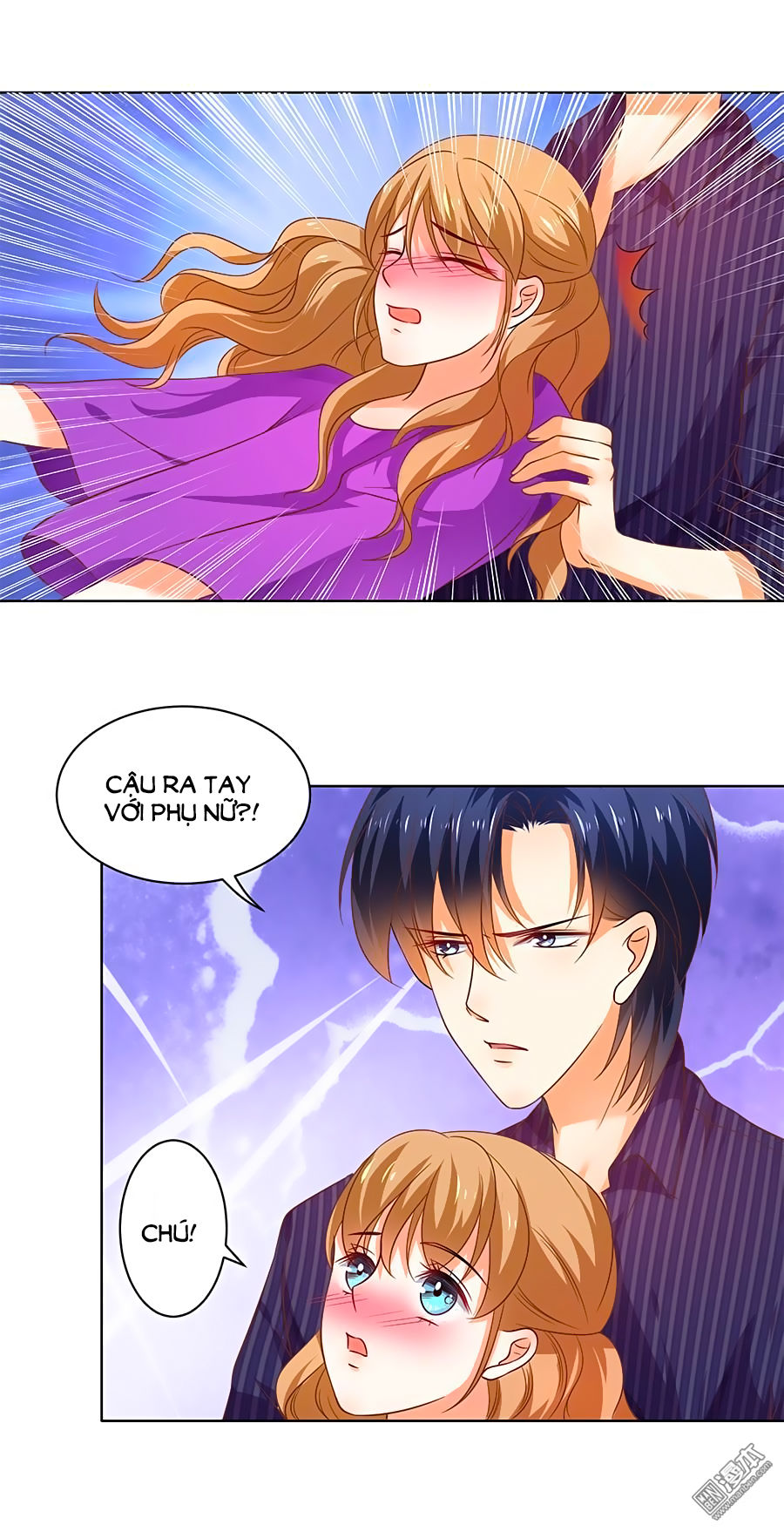 Bác Sĩ Sở Cũng Muốn Yêu Chapter 131 - 12