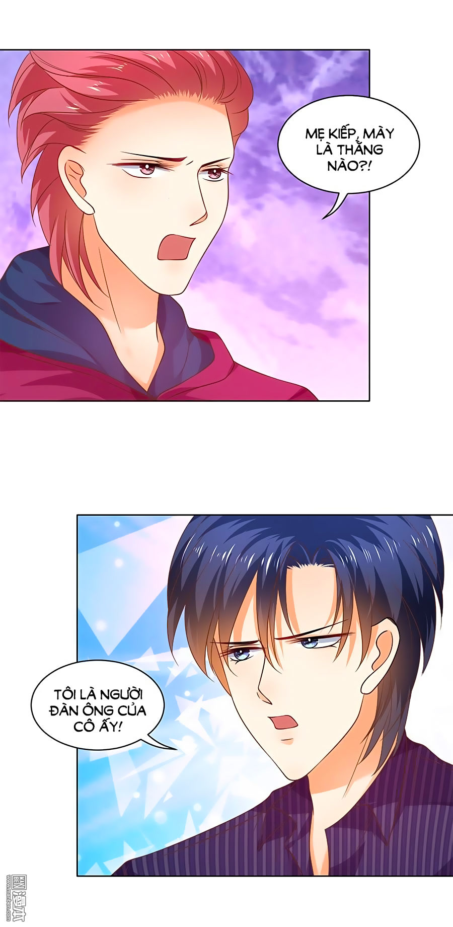 Bác Sĩ Sở Cũng Muốn Yêu Chapter 131 - 13