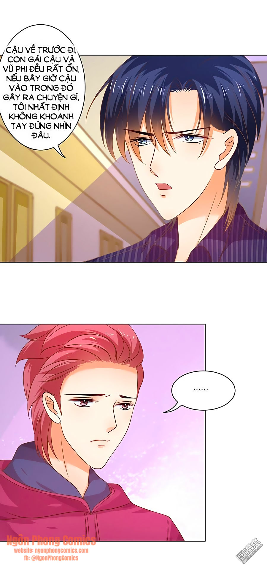 Bác Sĩ Sở Cũng Muốn Yêu Chapter 131 - 15