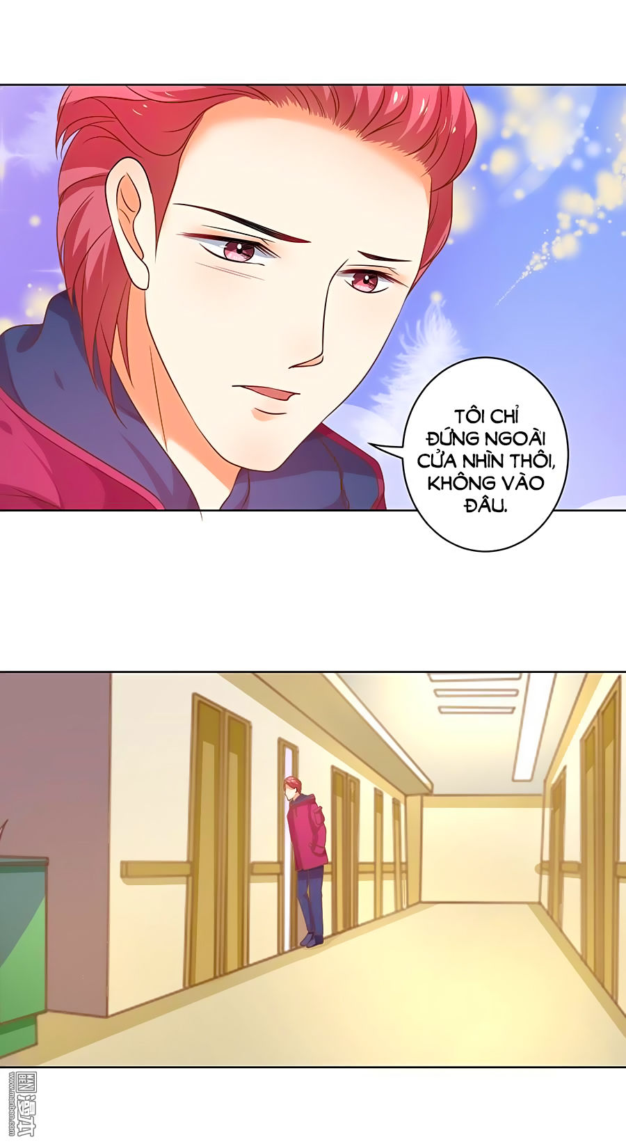 Bác Sĩ Sở Cũng Muốn Yêu Chapter 131 - 16