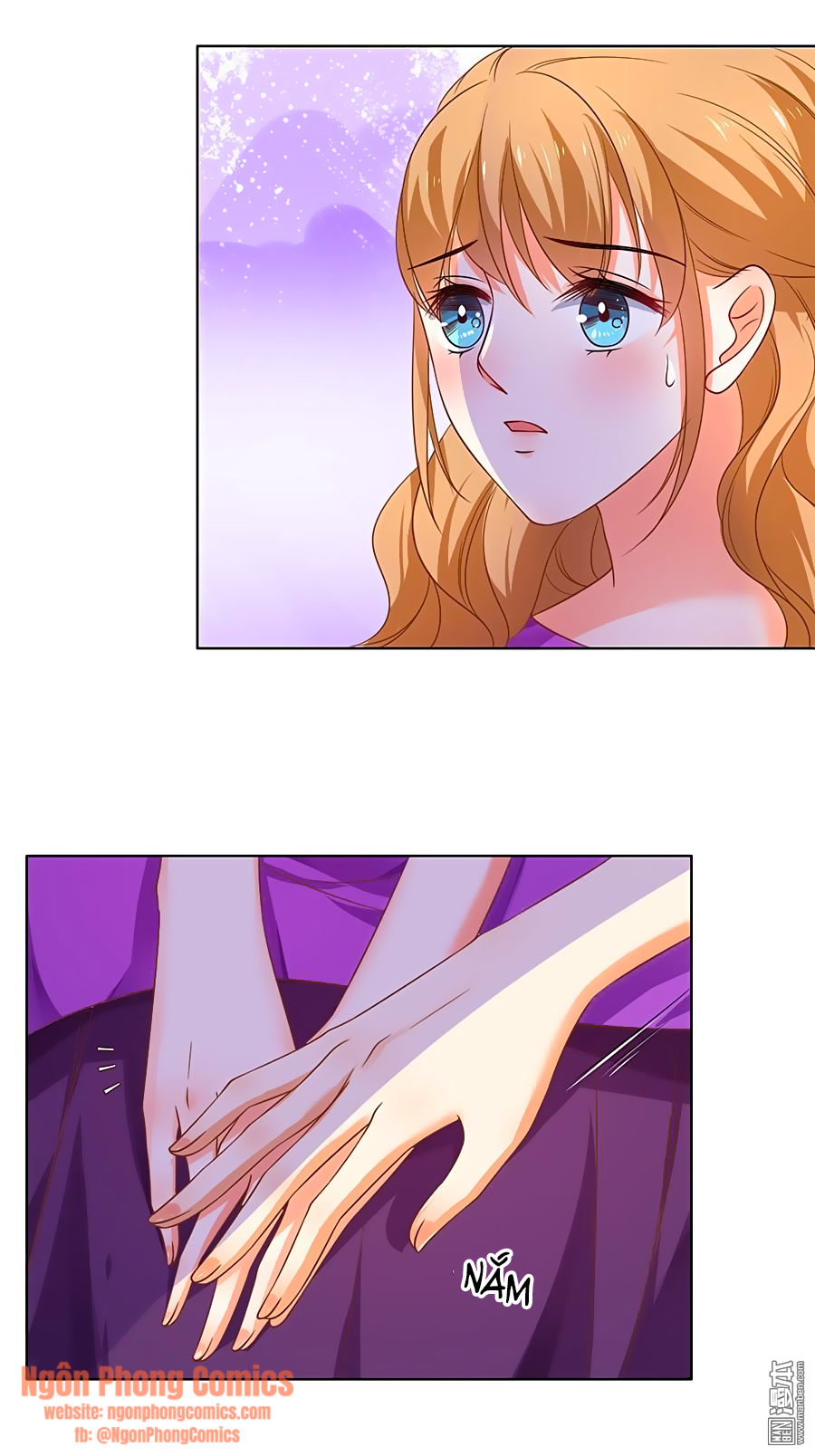 Bác Sĩ Sở Cũng Muốn Yêu Chapter 131 - 18