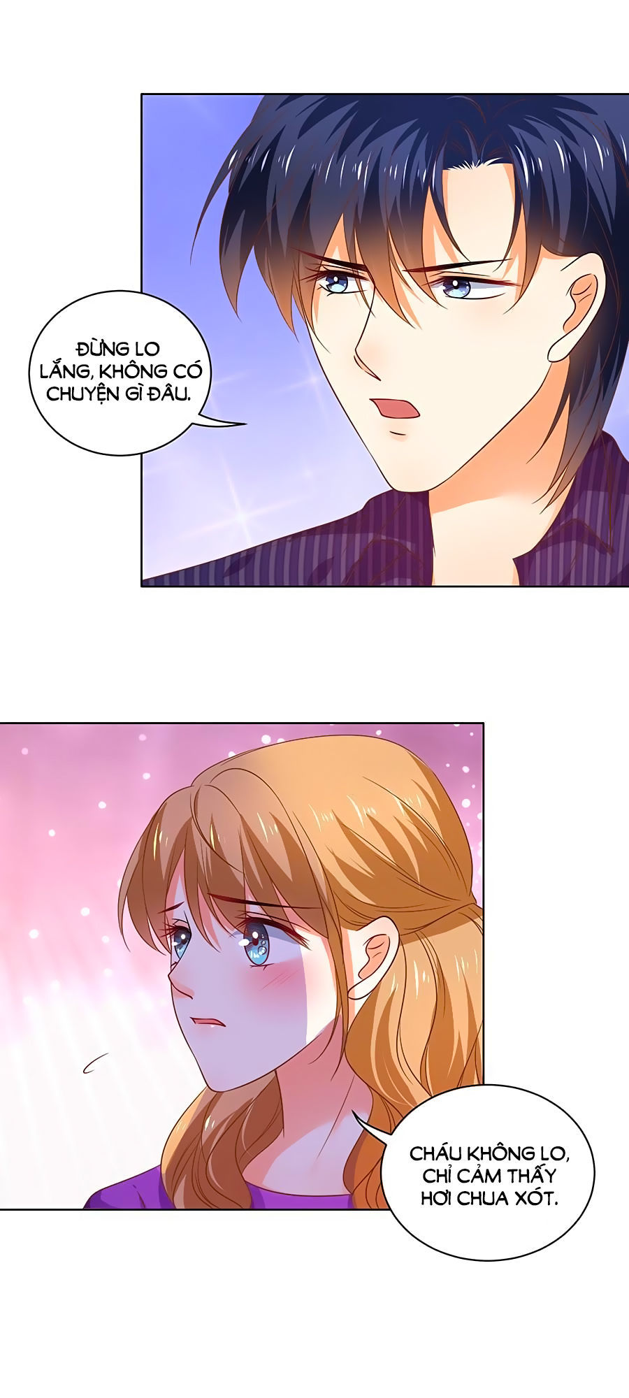 Bác Sĩ Sở Cũng Muốn Yêu Chapter 131 - 19