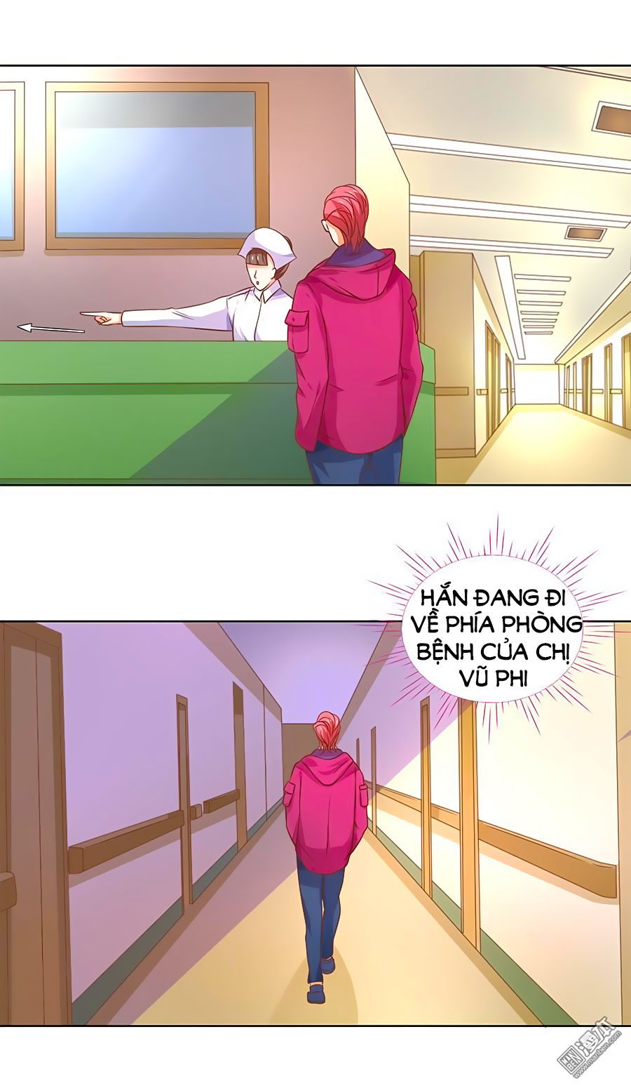 Bác Sĩ Sở Cũng Muốn Yêu Chapter 131 - 4