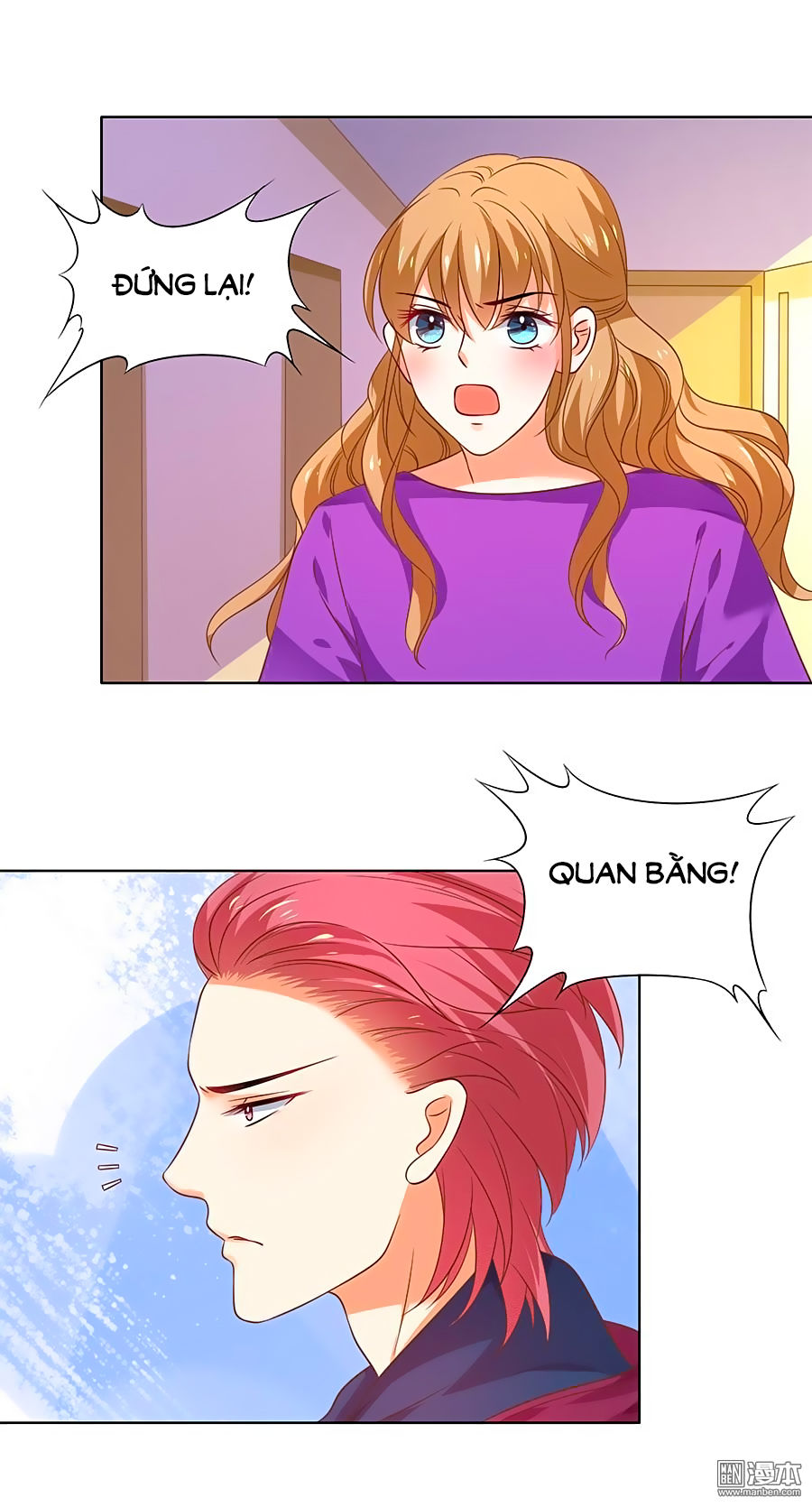 Bác Sĩ Sở Cũng Muốn Yêu Chapter 131 - 5